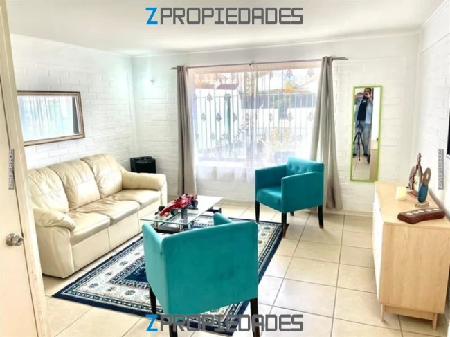 Venta de Casa La Cruz, Avenida 21 de Mayo