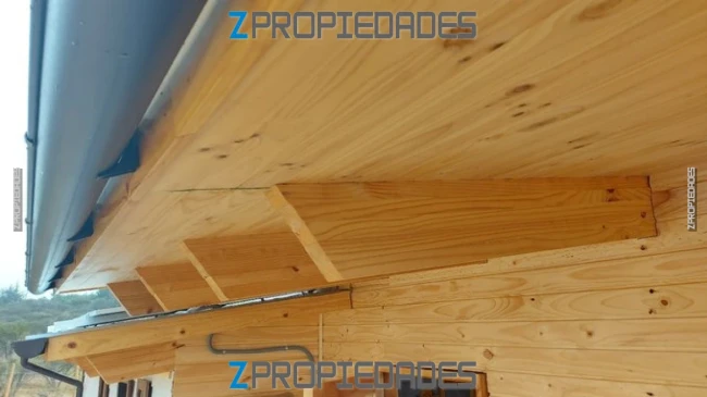 Venta de Casa Zapallar, Catapilco