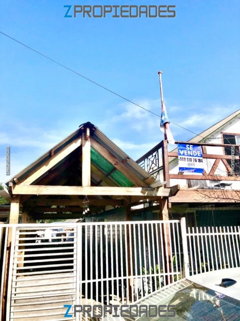 Venta de Casa Zapallar, Las Golondrinas