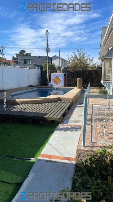 Venta de Casa Algarrobo, Pasaje Amatista