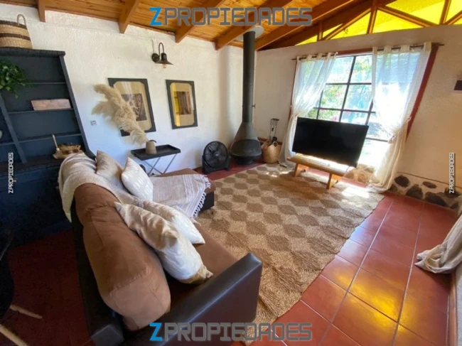 Venta de Casa Olmué, Olmué