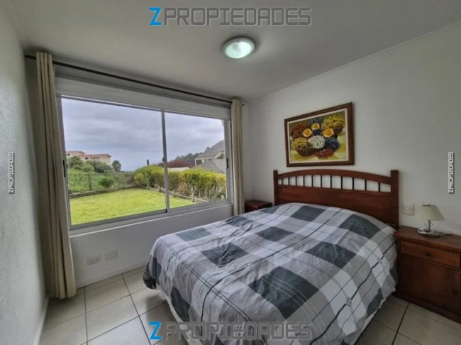 Venta de Casa Puchuncaví, Pradera, costa quilen