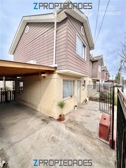 Venta de Casa San Esteban, San esteban