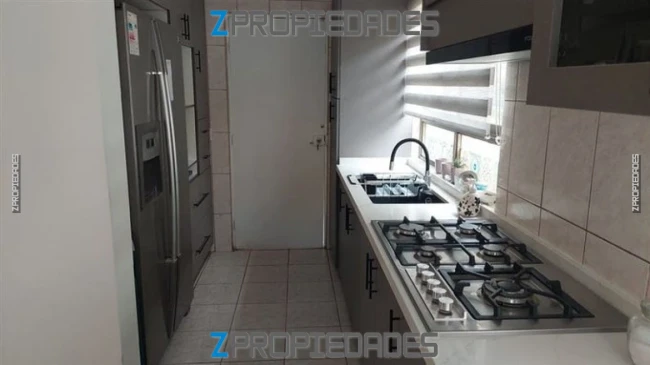 Venta de Casa Calle Larga, Villa los Jardines