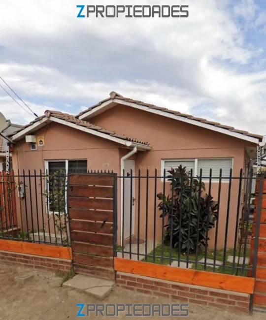 Venta de Casa Quillota, Portal Araucarias Quillota