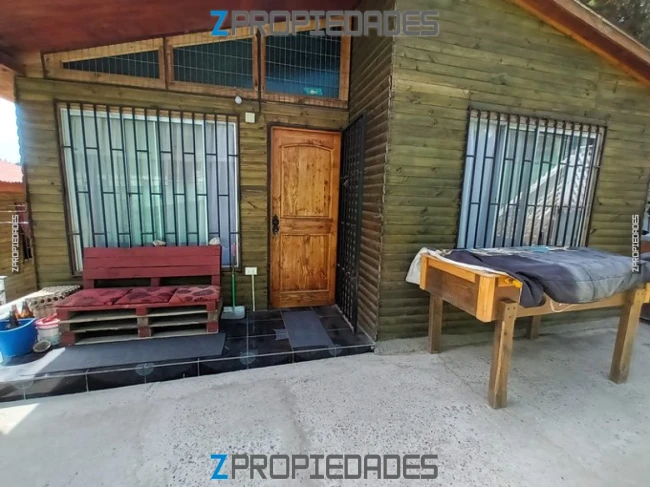 Venta de Casa El Tabo, Las cruces