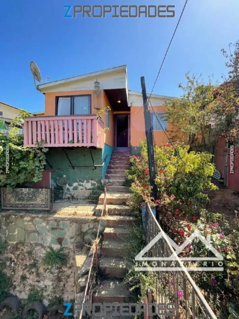 Venta de Casa Viña del Mar, El Quintral