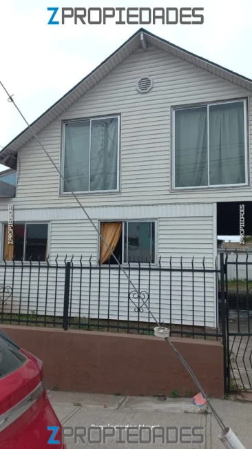 Venta de Casa San Antonio, san antonio