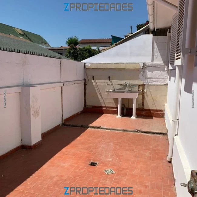 Venta de Casa Viña del Mar, Recreo