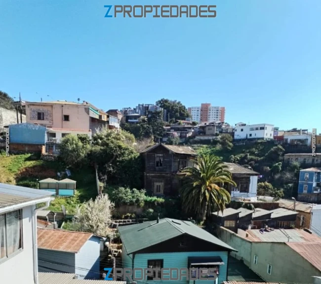 Venta de Casa Valparaíso, Cumming