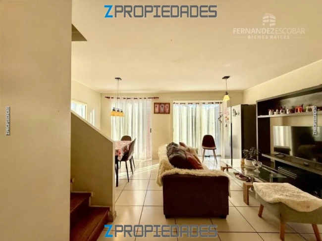 Venta de Casa Los Andes, Los andes
