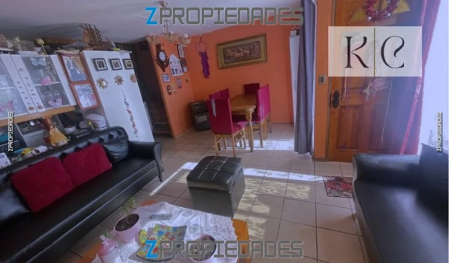 Venta de Casa Concón, Higuerillas