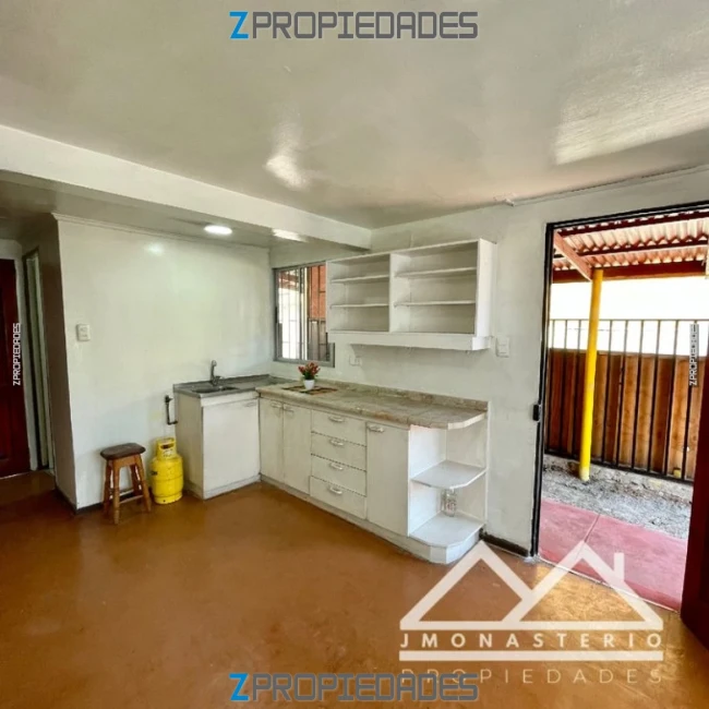 Venta de Casa Villa Alemana, Los Damascos
