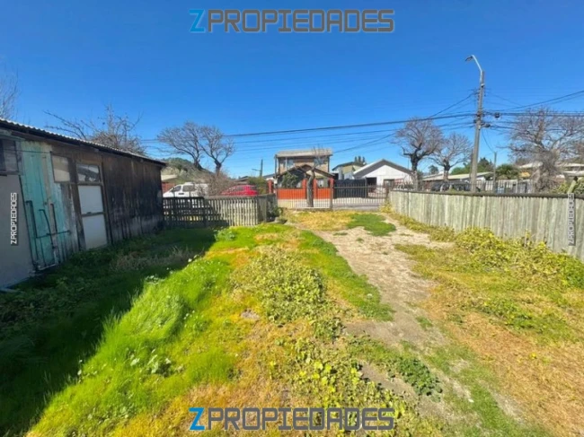Venta de Casa Casablanca, Avenida Arturo Prat