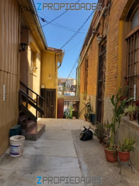 Venta de Casa Valparaíso, Cumming