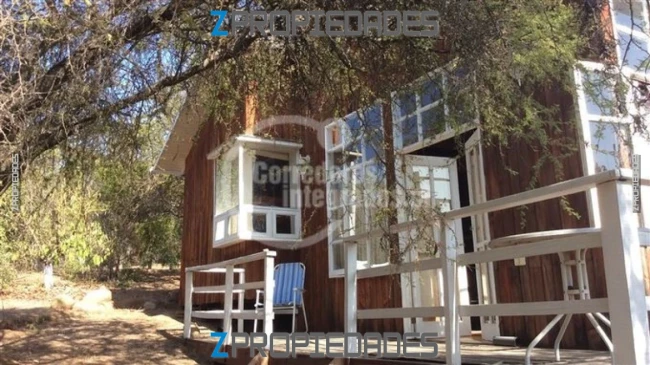 Venta de Casa Hijuelas,Oasis de la Campana