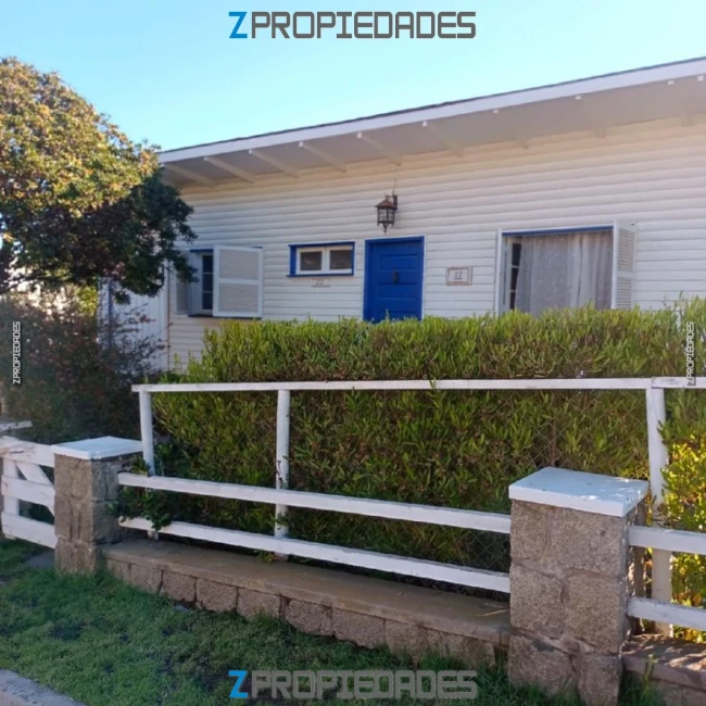 Venta de Casa Santo Domingo, santo domingo