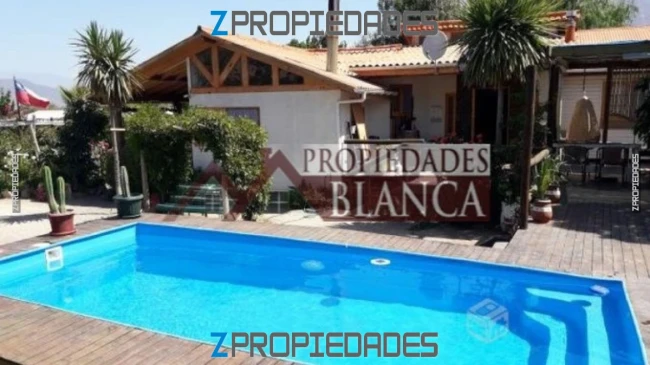 Venta de Casa Petorca, Petorca SECTOR PEDEGUA