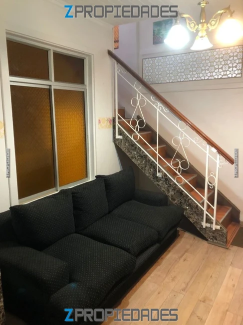 Venta de Casa Valparaíso, cerro concepción