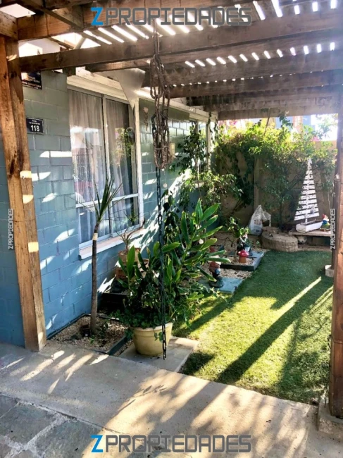 Venta de Casa Zapallar, Las Golondrinas