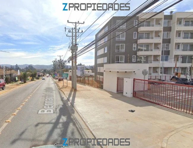Venta de Casa Villa Alemana, Bernardo Leigthon 640