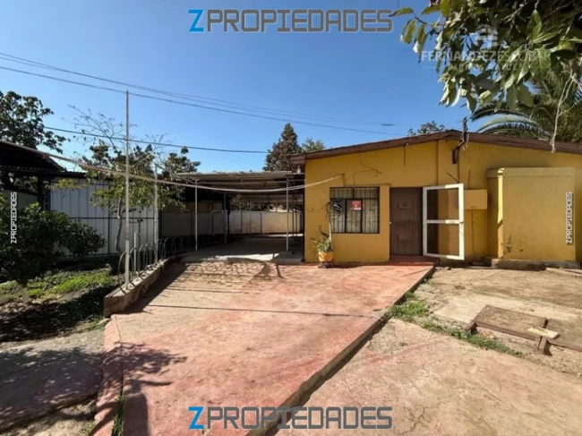 Venta de Casa Los Andes, Los andes