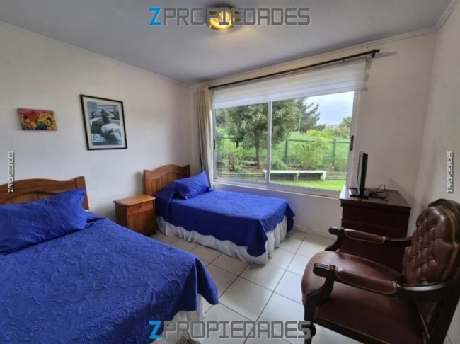Venta de Casa Puchuncaví, Pradera, costa quilen