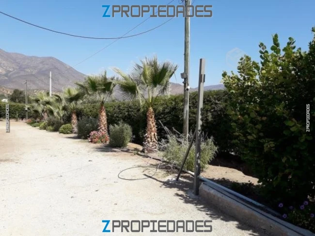 Venta de Casa Petorca, Petorca SECTOR PEDEGUA