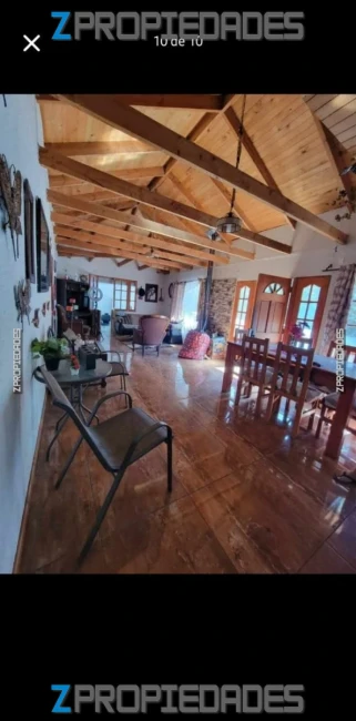 Venta de Casa Putaendo, Sector tabolango
