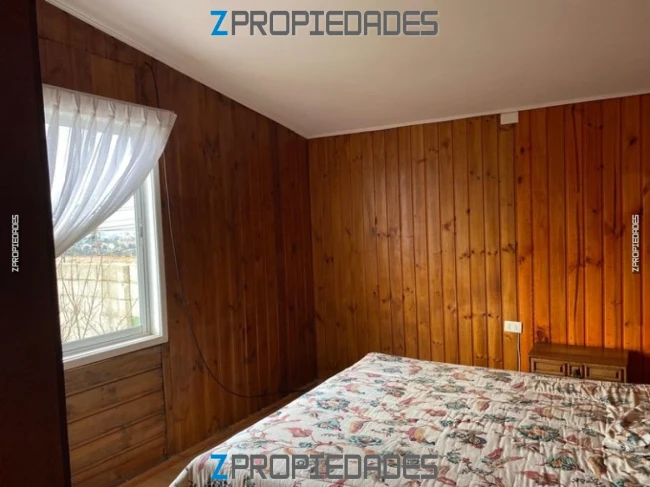 Venta de Casa Quilpué, calle Berna 350