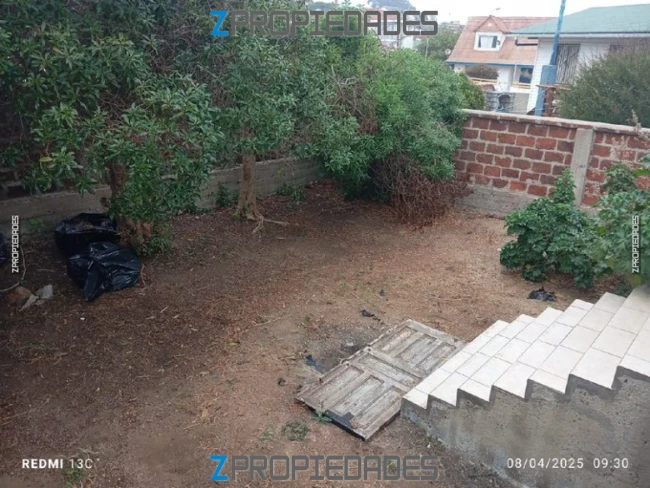 Venta de Casa El Quisco, Escorpión