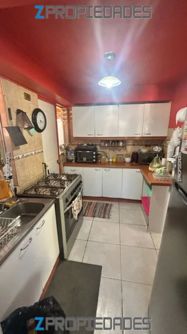 Venta de Casa La Calera, La calera