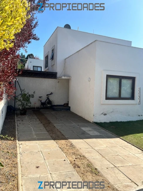 Venta de Casa Puchuncaví, Condominio