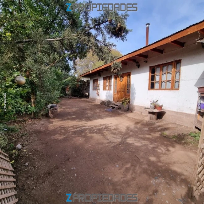Venta de Casa Putaendo, Sector tabolango