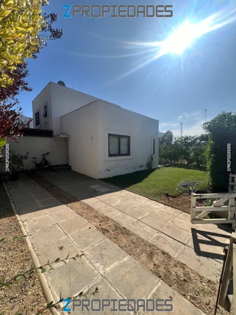 Venta de Casa Puchuncaví, Condominio