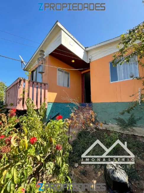 Venta de Casa Viña del Mar, El Quintral