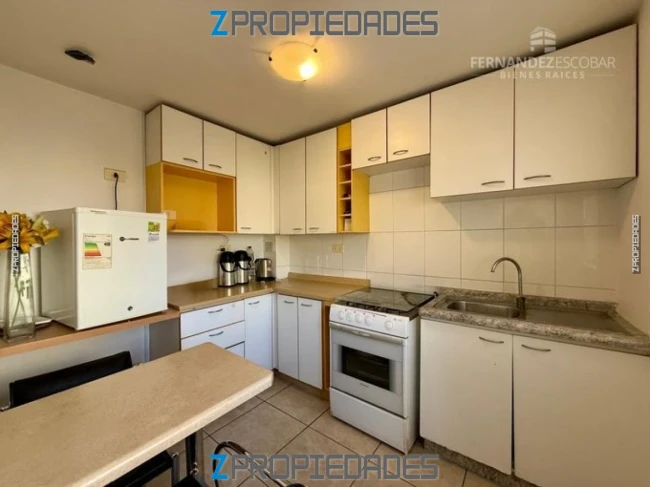Venta de Casa Los Andes, Los andes