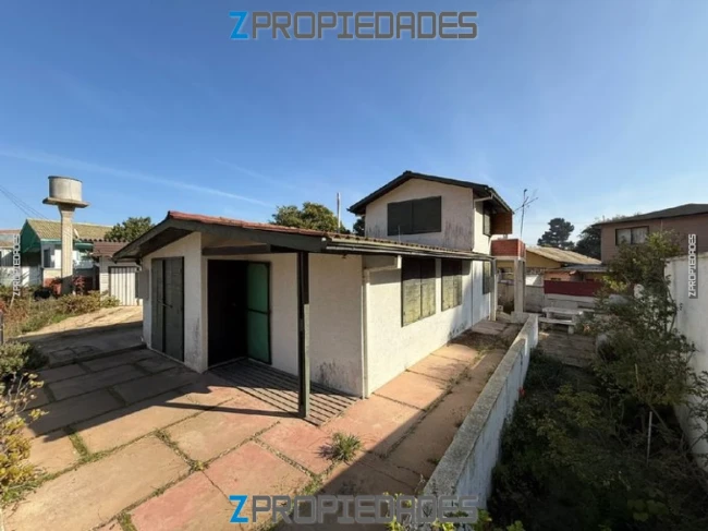 Venta de Casa El Quisco, Condominio La Portada