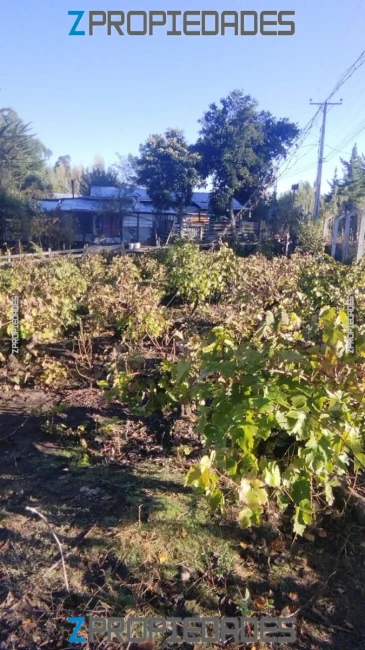 Venta de Casa Laja, El reposo lt e villa sta. Ana