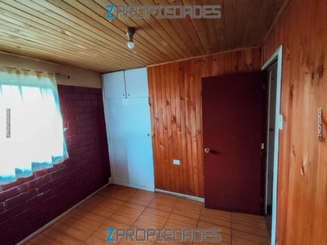 Venta de Casa San Fabián, pj los avellanos 2