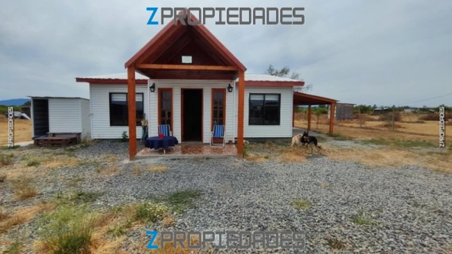 Venta de Casa San Nicolás, san nicolas