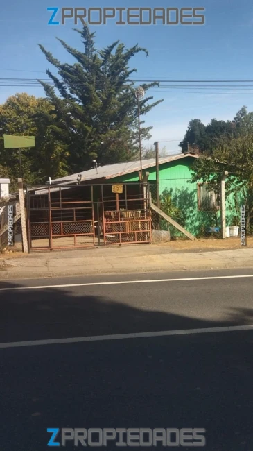 Venta de Casa Laja, El reposo lt e villa sta. Ana