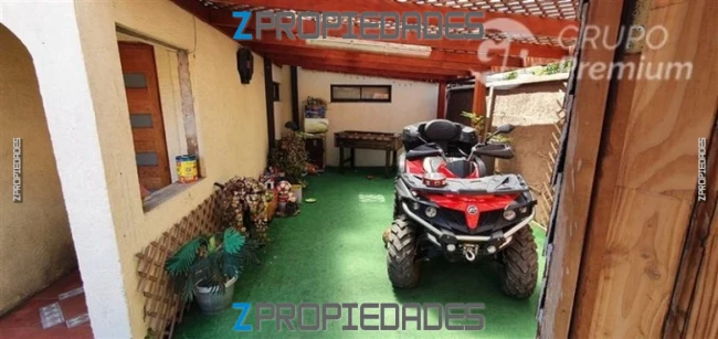 Venta de Casa Penco, Yerbas Buenas 85