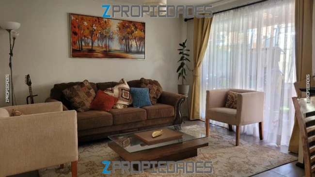Venta de Casa Los Ángeles, Parque Norte