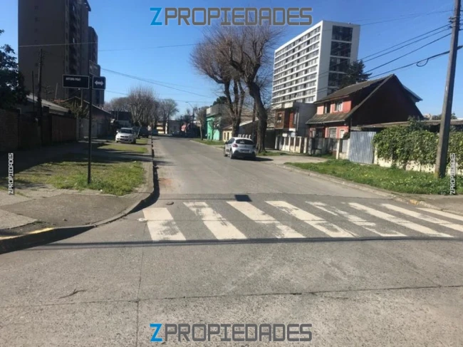 Venta de Casa Concepción, Sotomayor 89 Lorenzo