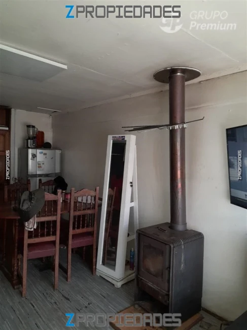 Venta de Casa Hualpén, Perla del bio bio-hualpen