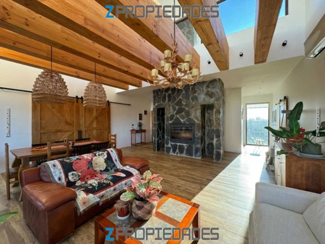 Venta de Casa Coihueco,ciudad de Chillán,
