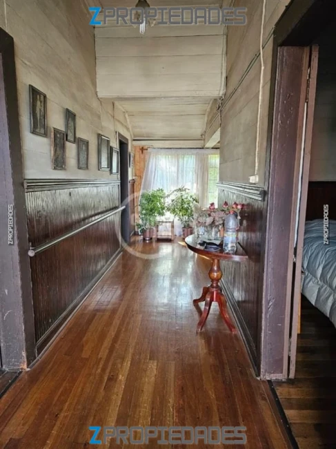 Venta de Casa Cañete, Cañete