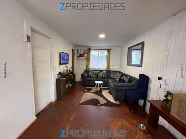 Venta de Casa Talcahuano, Se vende casa Talcahuano