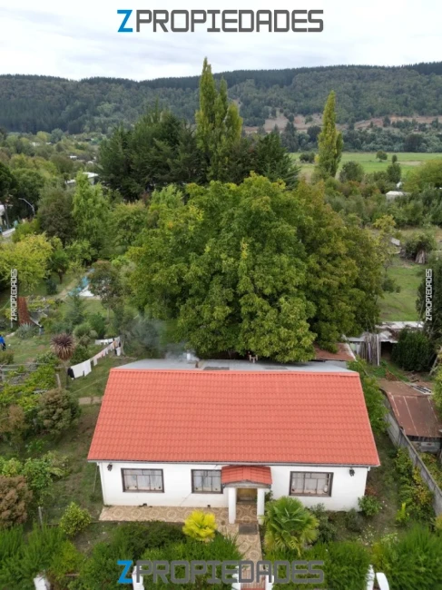 Venta de Casa Quilaco, Quilaco